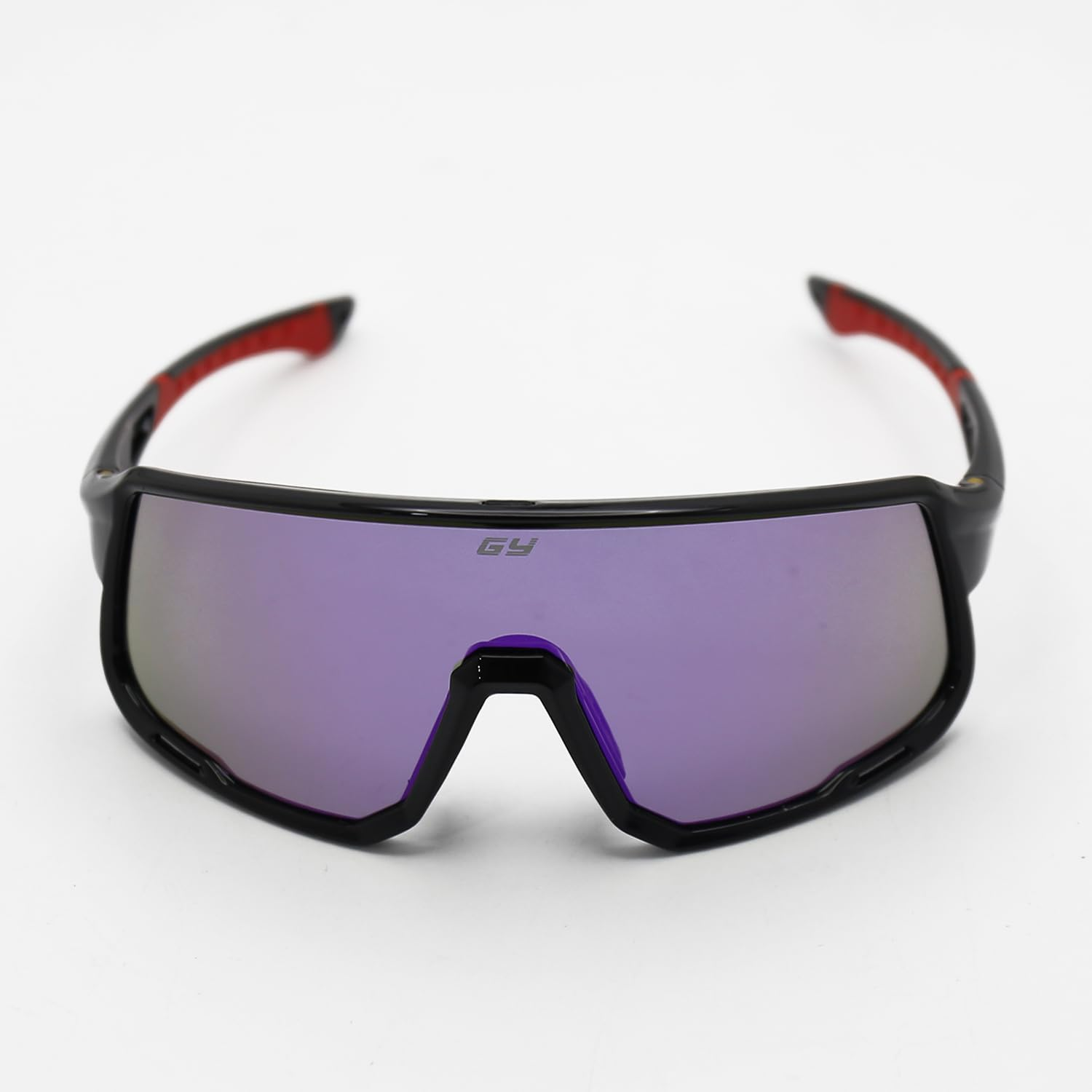 Polarised Cycling Glasses