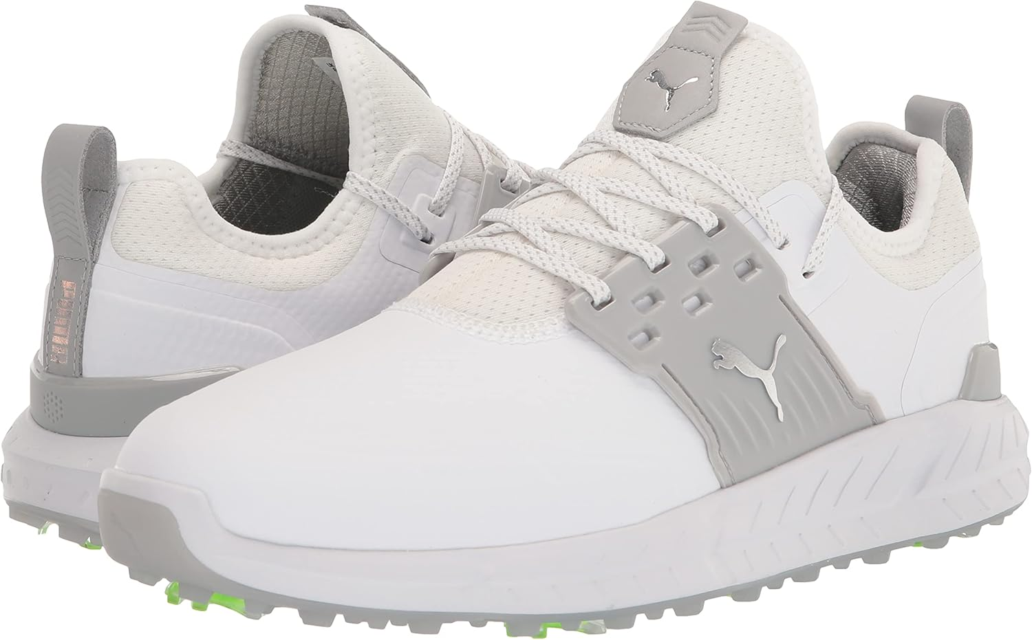 Puma Golf Men'S Ignite Articulate Golf Shoe image number 2