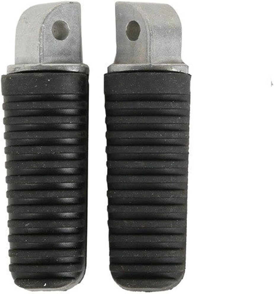 Motorcycle Rear Footrest Foot Pegs Accessories for Yamaha for FJR1300 FZ1 FZ6 FZ6R FZ400 XJR1200 XJR1300 image number 2