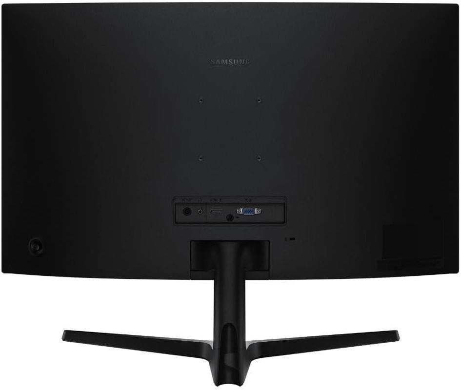 Samsung S39GD 27" FHD 1080P VA Panel 100Hz 4Ms Curved Monitor (LS27D390GAEXXY) image number 5