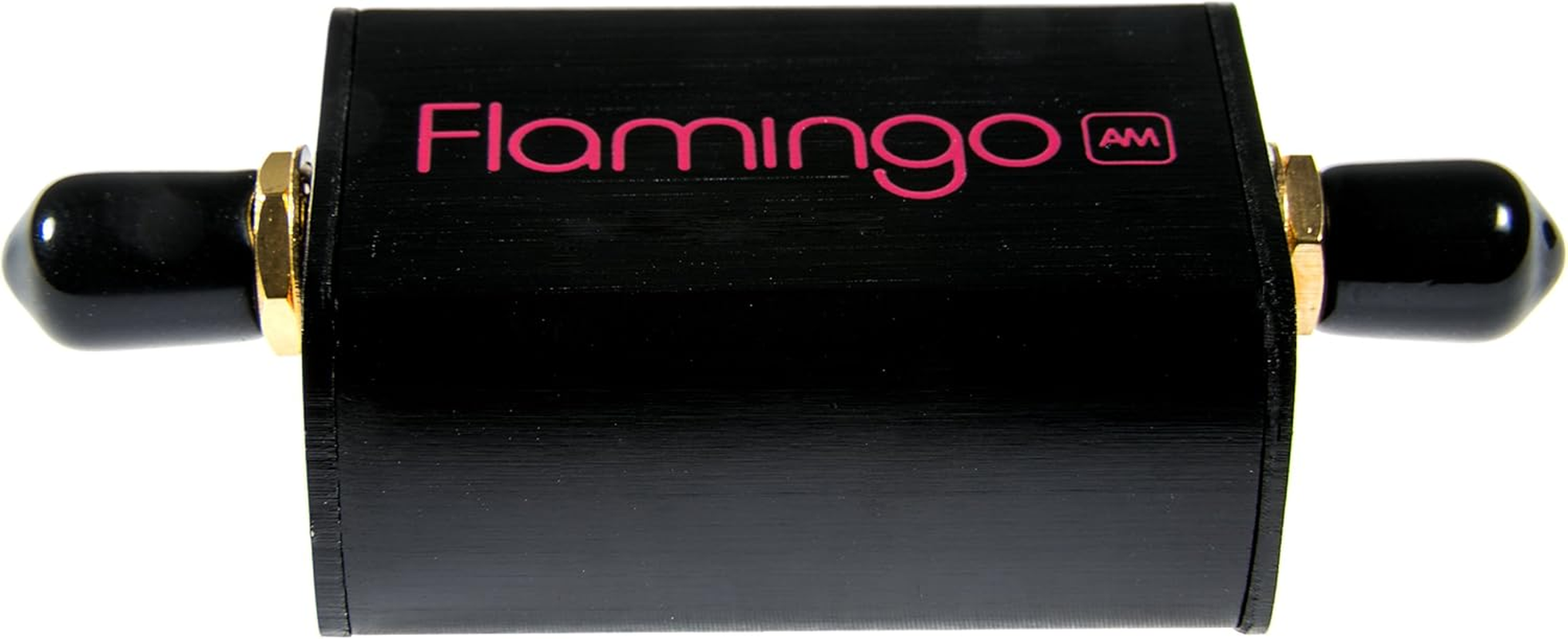 Flamingo AM - Broadcast AM Bandstop Filter (AM Notch Filter) for Software Defined Radio (SDR) Applications image number 3