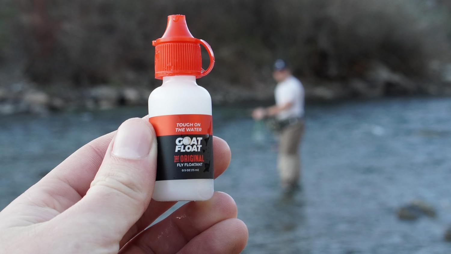 The Original Fly Floatant