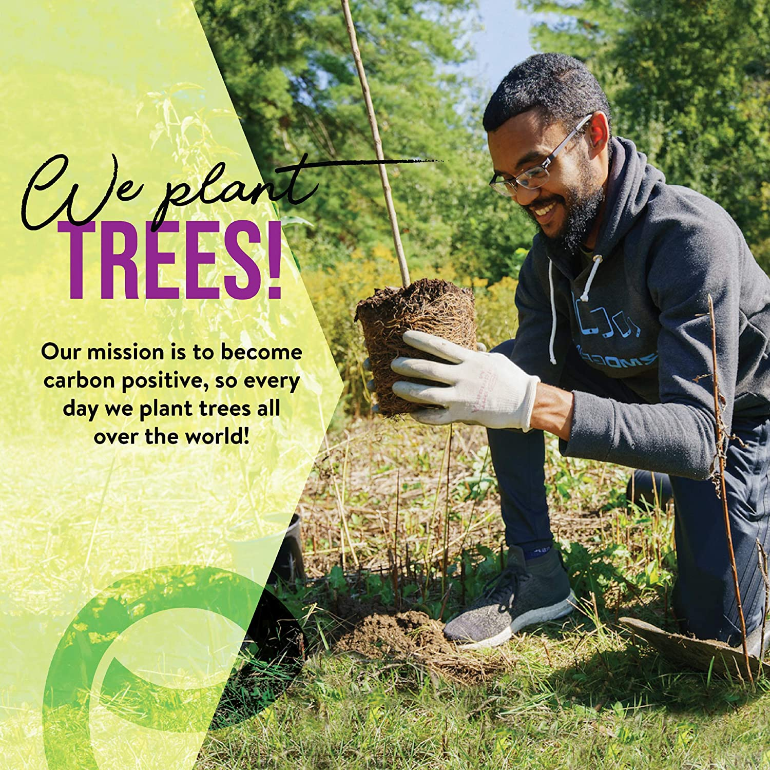 Ecoslurps Spork - Stainless Steel Spork Camping Cutlery Set in Eco-Friendly Travel Case and Carry Clip (1 Spork) image number 3