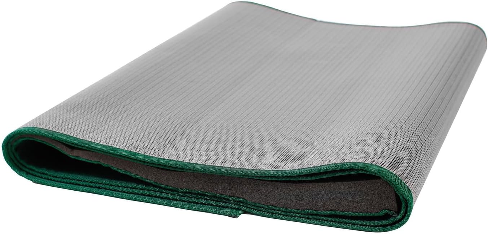 Odyssey Odyssey 12 Putting MAT, Golf Putter Practice Mat, 14.4 X 35.8 Inches (365 X 91 Cm), Inclined, Large, Putter Practice Equipment, Indoor Exercise, Putting Practice, Golf Equipment image number 5
