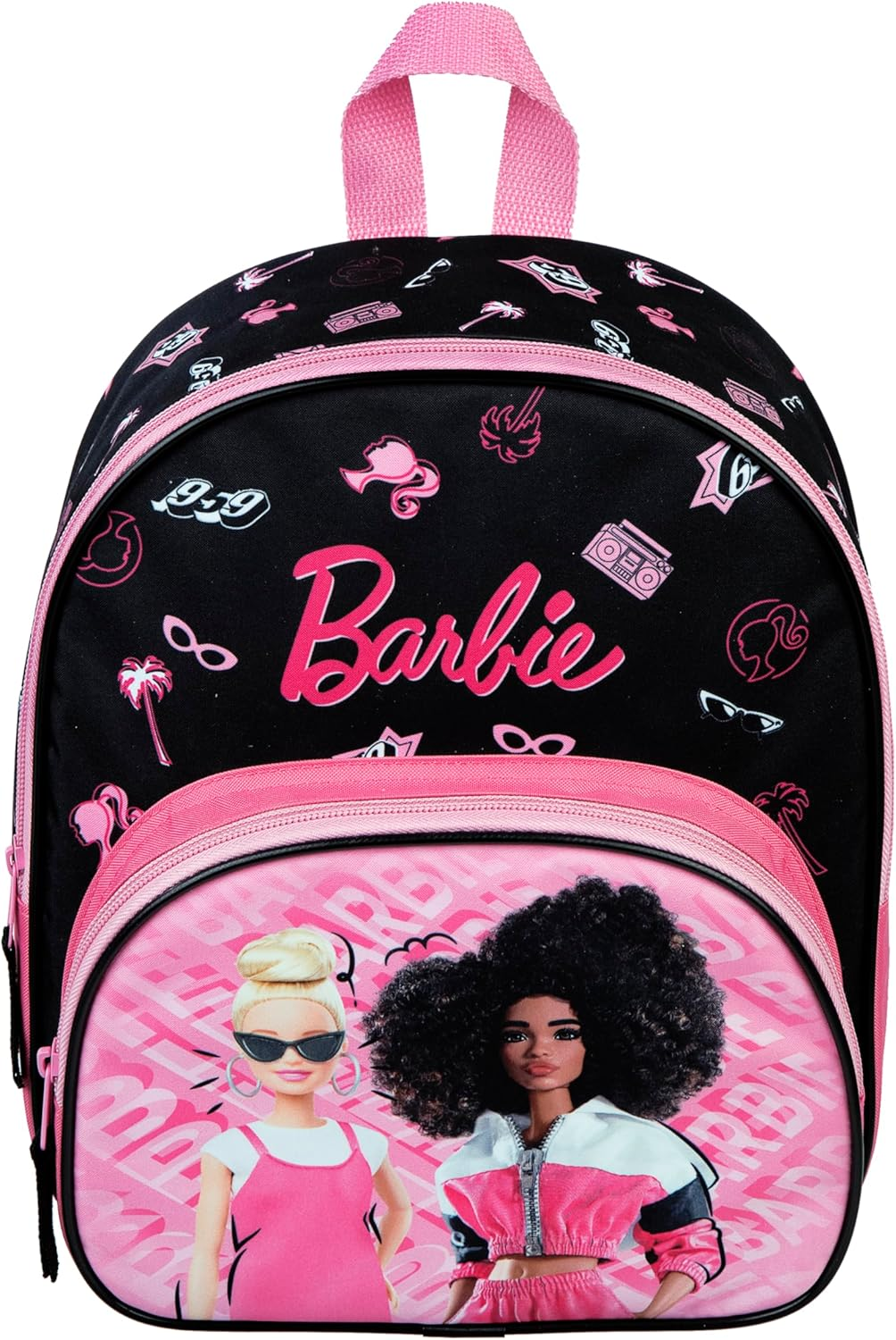 Undercover Unisex Children'S Front Pocket Backpack image number 6