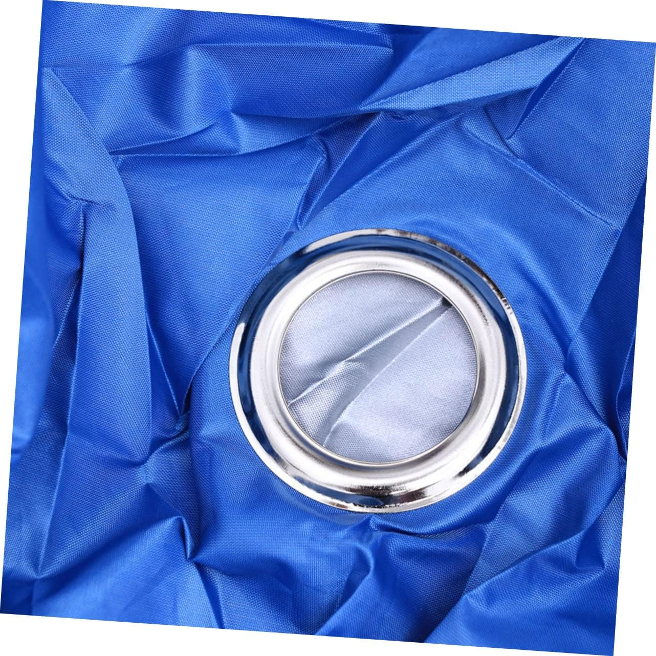 BIUDECO Sun Protection Car Cover Motorcycle Cover Heavy Duty XXL for Motorbike Protector image number 5