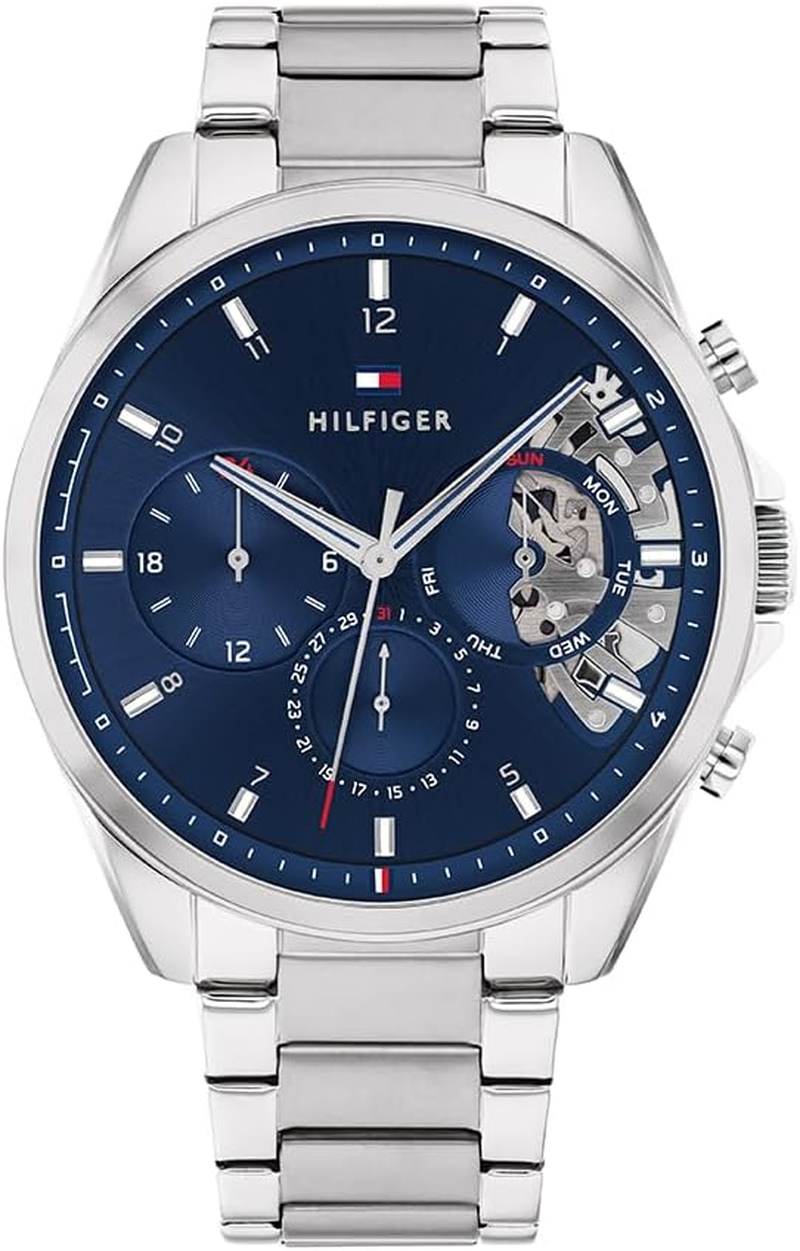 Tommy Hilfiger Baker Men'S Watch