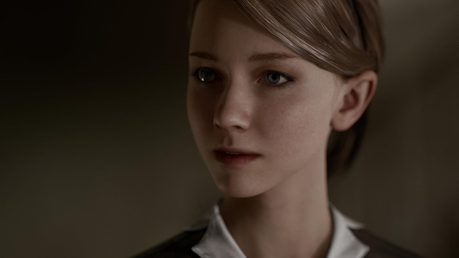 Detroit: Become Human - Playstation 4 image number 1