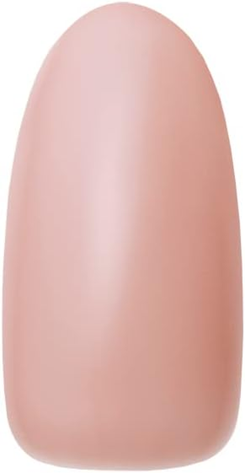 Dna Gel Color Gel N08, 0.1 Oz (2.5 G), Pale Cream, UV/LED Compatible - Braun image number 2