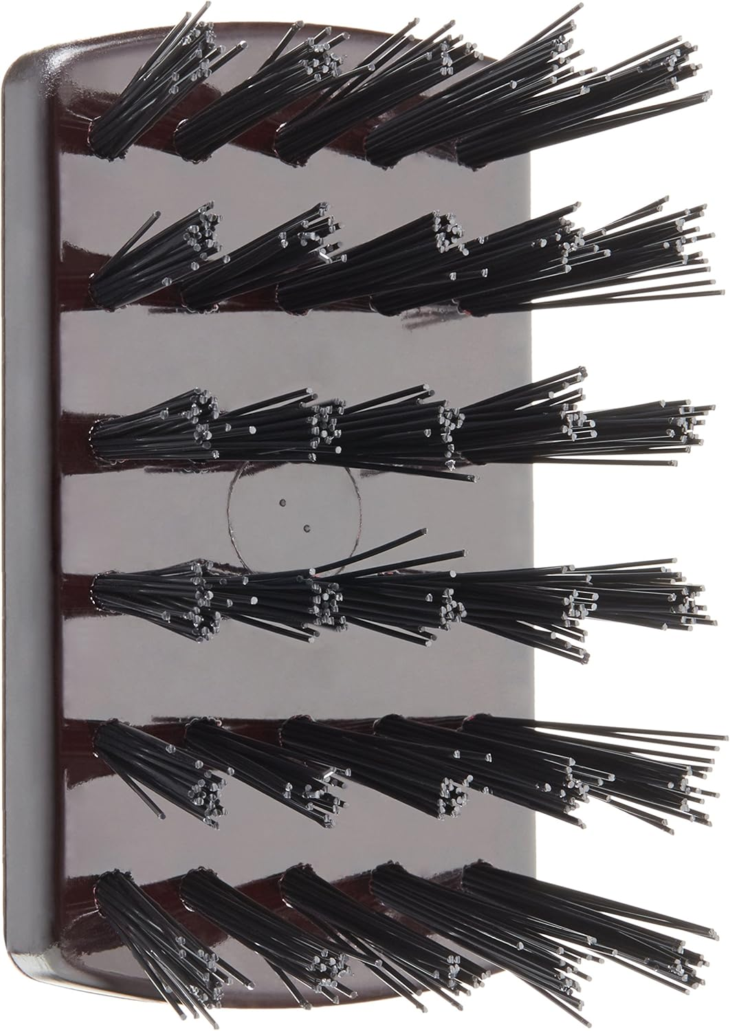 Mason Pearson Junior Hair Brush, Ruby image number 4