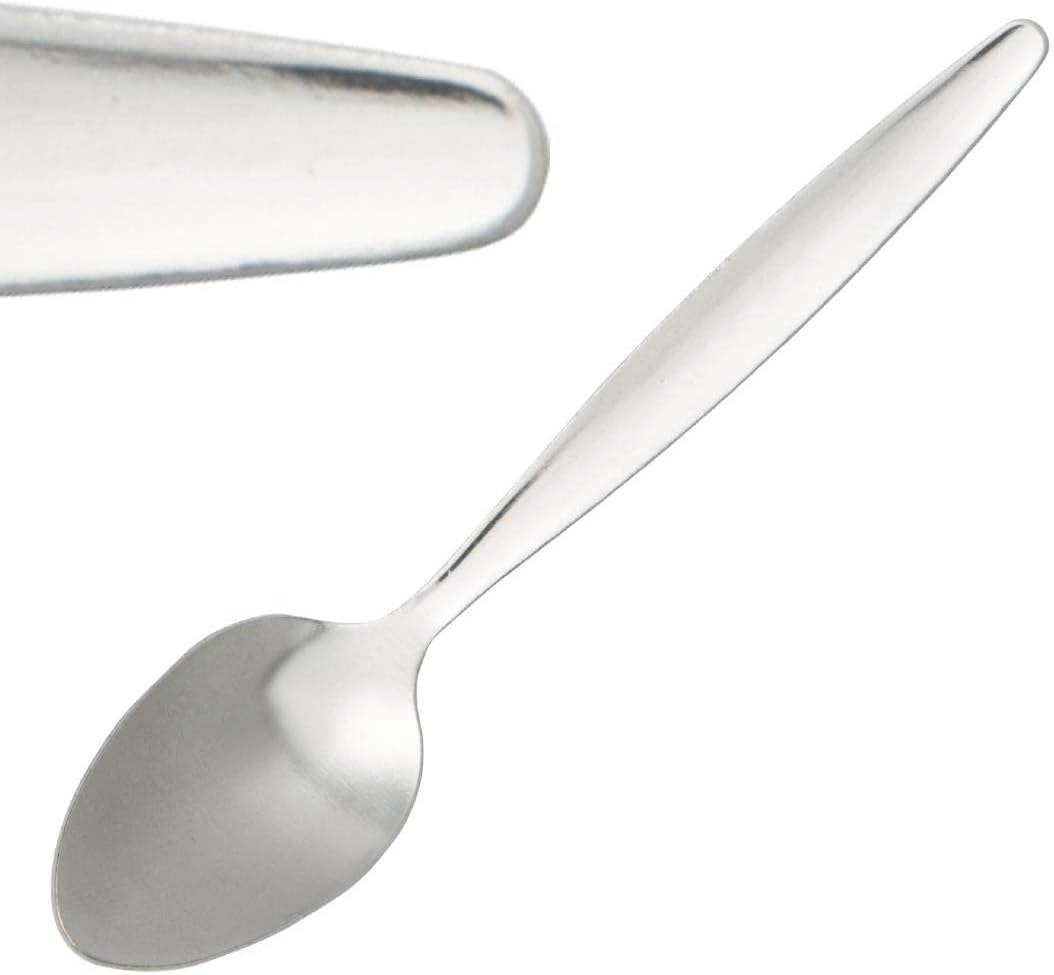 Olympia Kelso Teaspoon Set (Pack of 12) image number 4