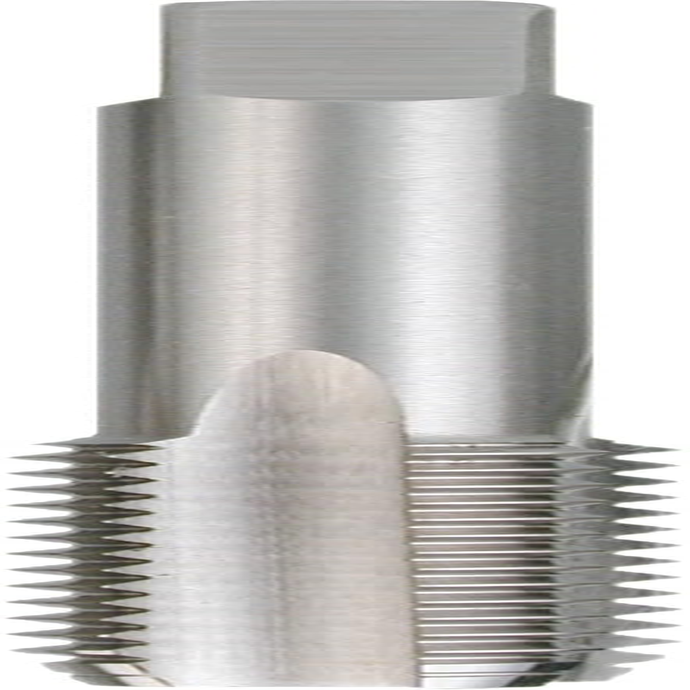 Ruko DIN352 HSS Hand Tap Set, M24 X 3.0 Mm Size image number 1