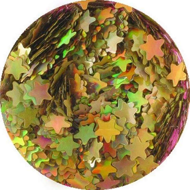 ビューティーネイラー ネイル用パウダー 黒崎えり子 ジュエリーコレクション ホロシルバースター