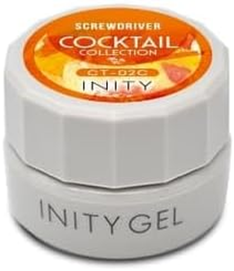 INITY CT-02C Screwdriver image number 1