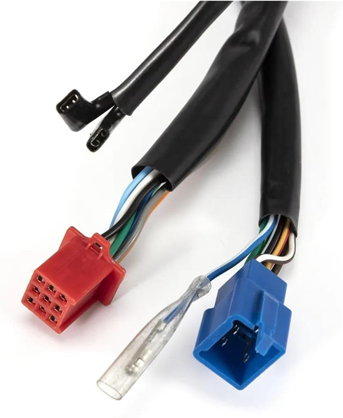 Brake Fog Light Switch for Suzuki GS125 GN125 Motorbike Accessories Motorcycle Handlebar Switch Assy Assembly image number 1