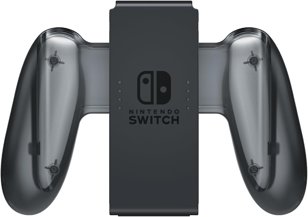 Nintendo Switch Charging Grip image number 1