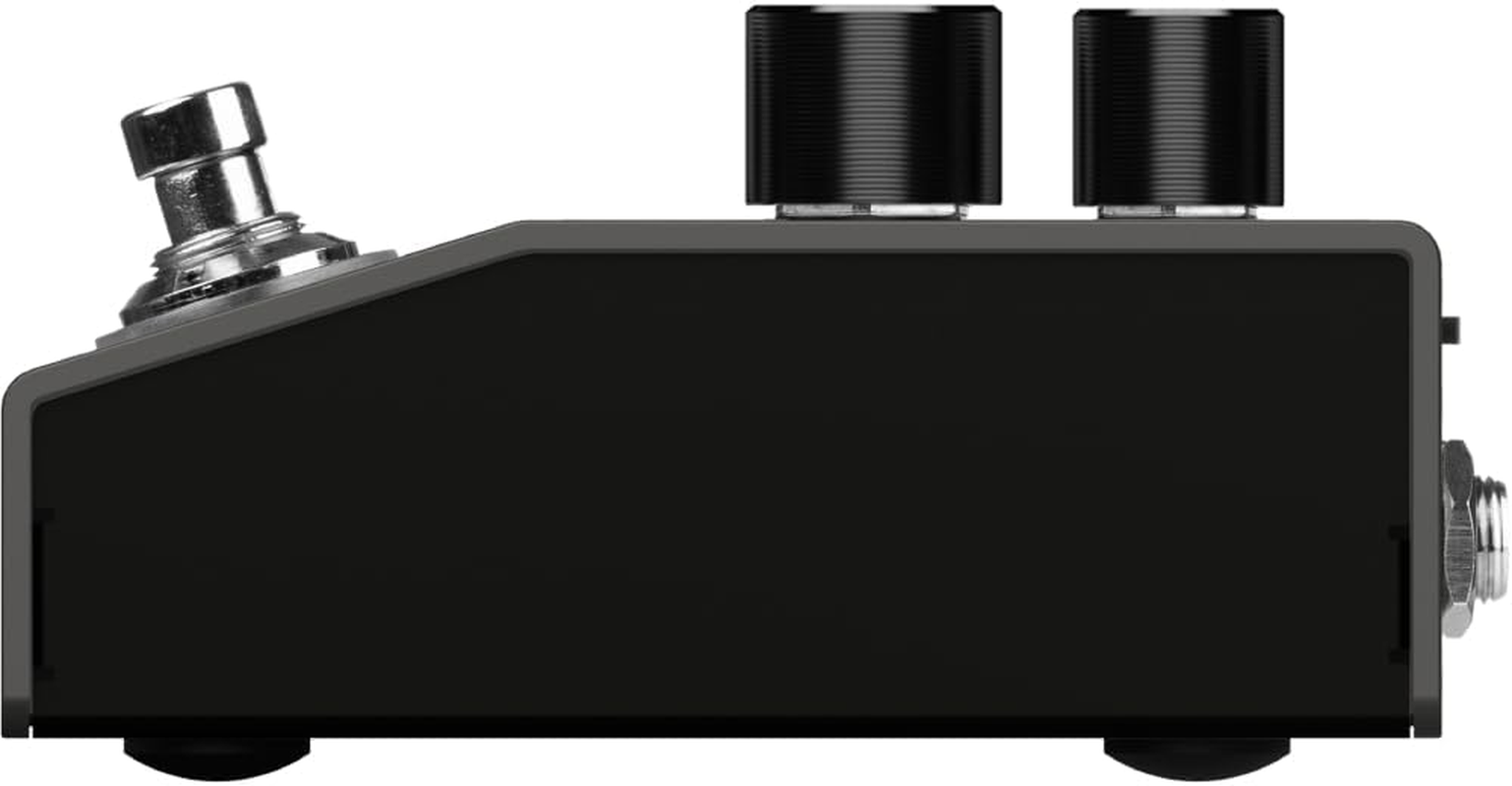 Valeton VLP-200 Multi-Track Sampler - Two Full-Featured Loopers and a Variety of Drum Rhythm Patterns image number 5