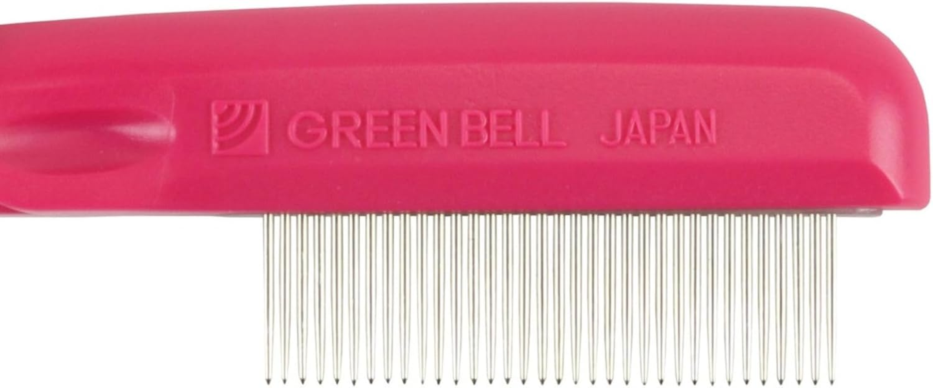 SEKI EDGE SS-603- Folding Lash Pin Comb image number 3