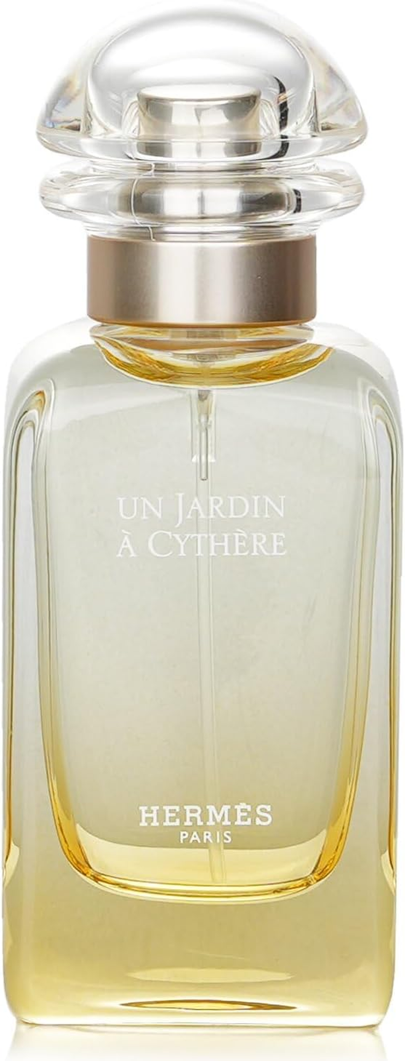 Hermes Un Jardin a Cythere Unisex Eau De Toilette 50Ml Refillable image number 2