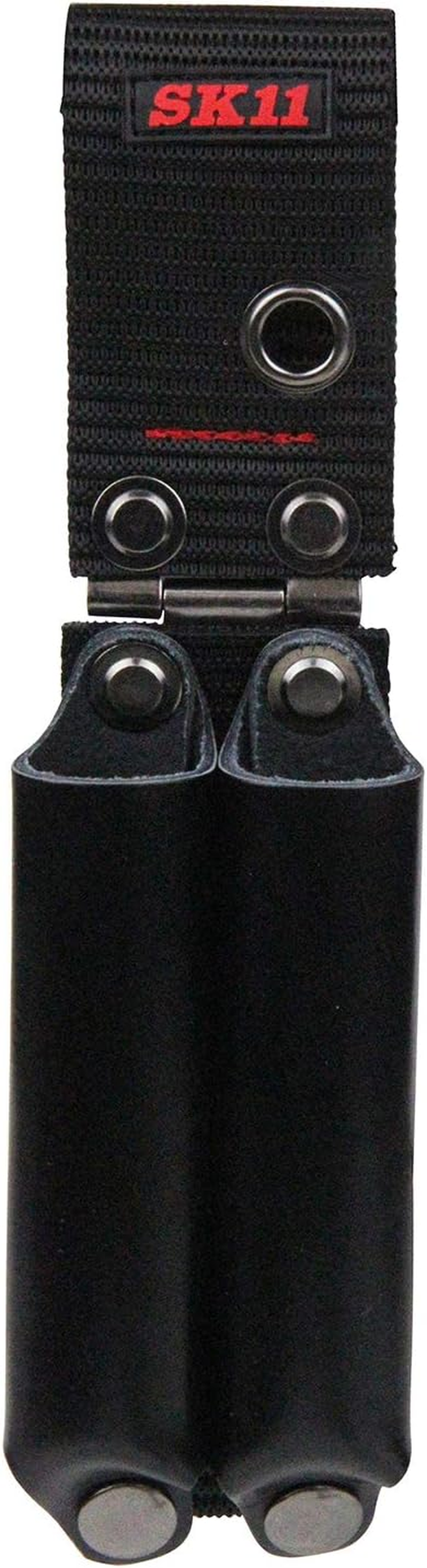 SK11 Tool Holder, Removable Belt Loops image number 2