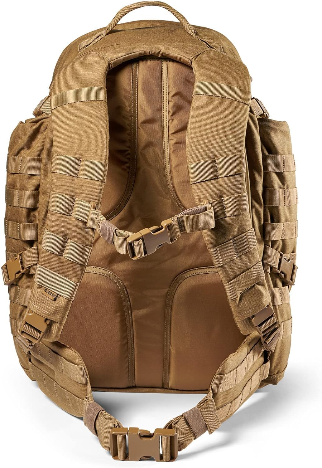 5.11 Tactical Backpack &sbquo; Rush 72 2.0 &sbquo; Military Molle Pack, CCW and Laptop Compartment, 55 Liter, Large, Style 56565 &sbquo; image number 5