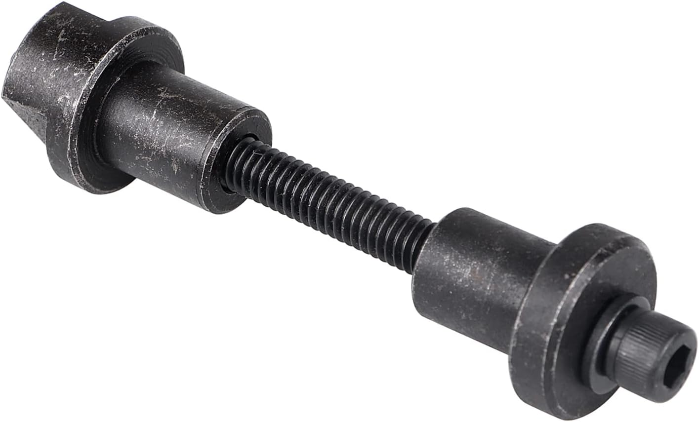 XMMT Shift Pedal Shaft Bushing Quick Remover/Installer Tools Compatible with 1985-UP Harley Touring Electra Glide Road Glide Big Twin image number 1