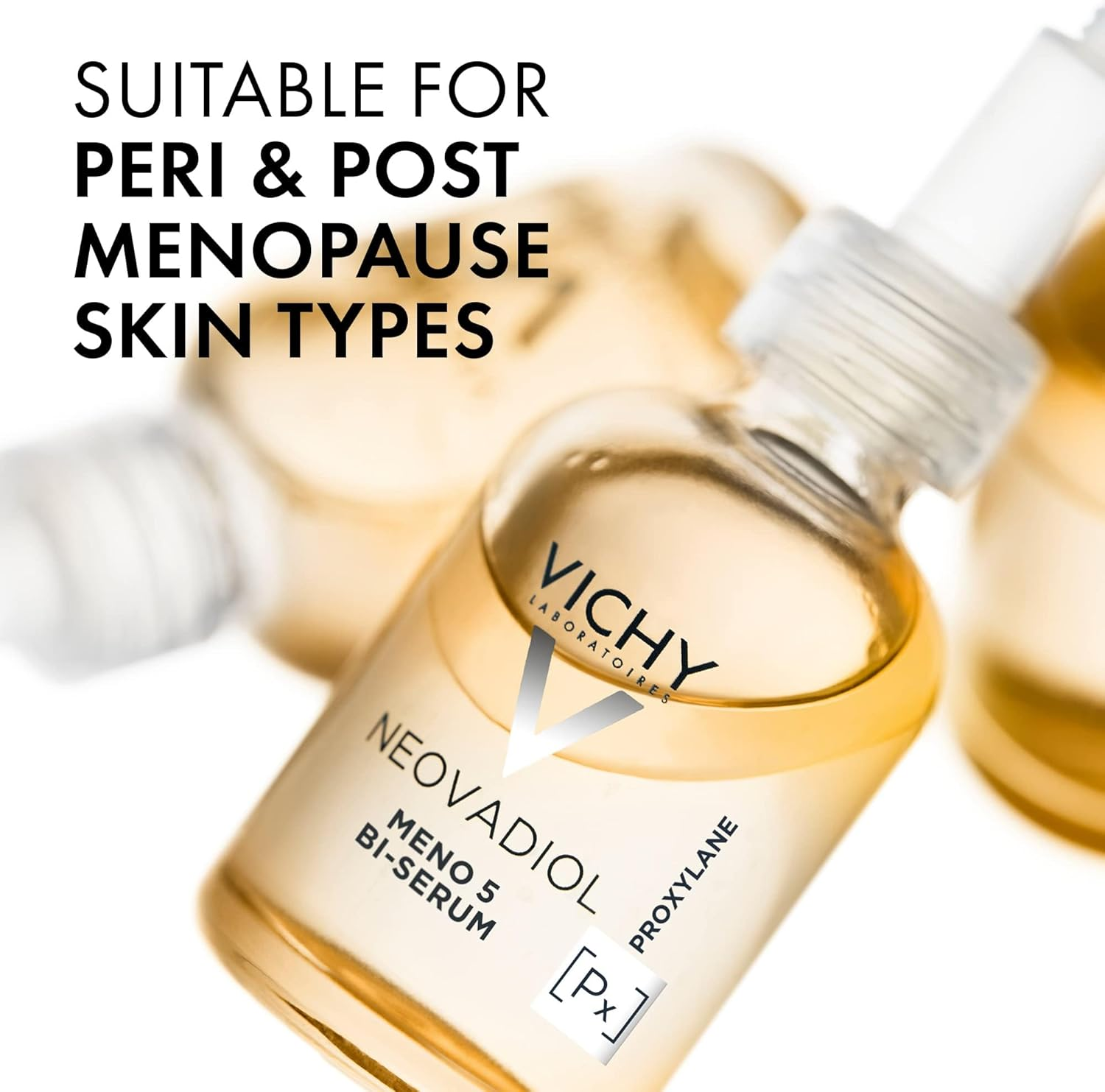 VICHY Neovadiol Meno 5 Bi-Serum 30Ml