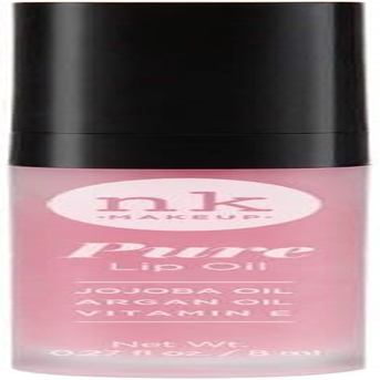 NK Pure Lip Oil (COCOA) image number 2