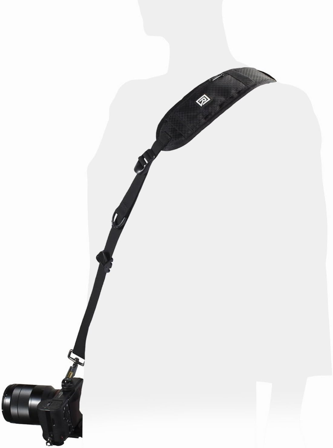 Blackrapid RS-4 Breathe 481001 Genuine SLR Cameras