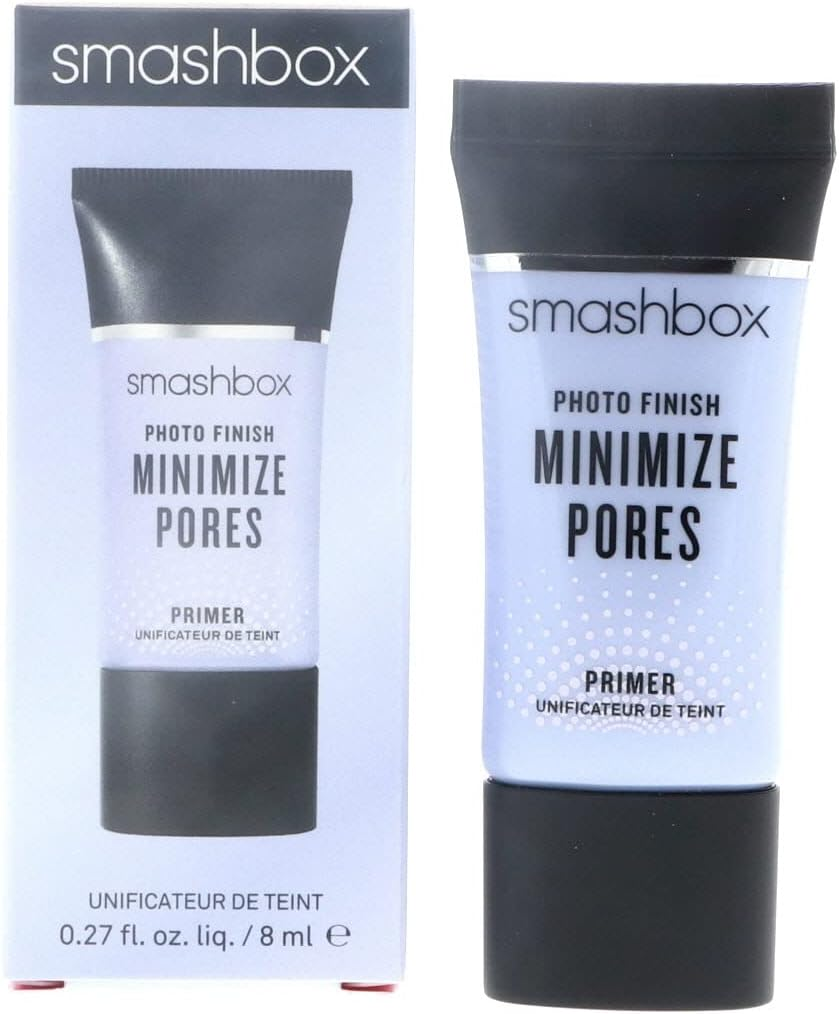 Smashbox Photo Finish Oil-Free Pore Minimizing Foundation Primer, 30Ml image number 1