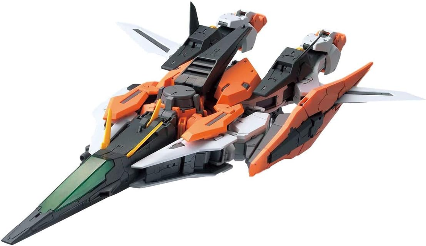 Bandai Hobby MG Gundam 1/100 Kyrios image number 6