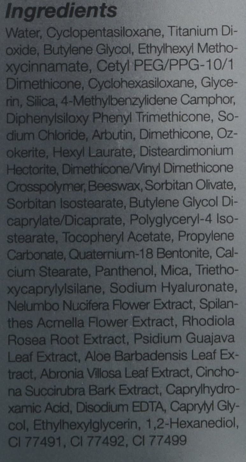 Dr.Jart+ Rejuvenating Beauty Balm Silver Label, 1 Count image number 1