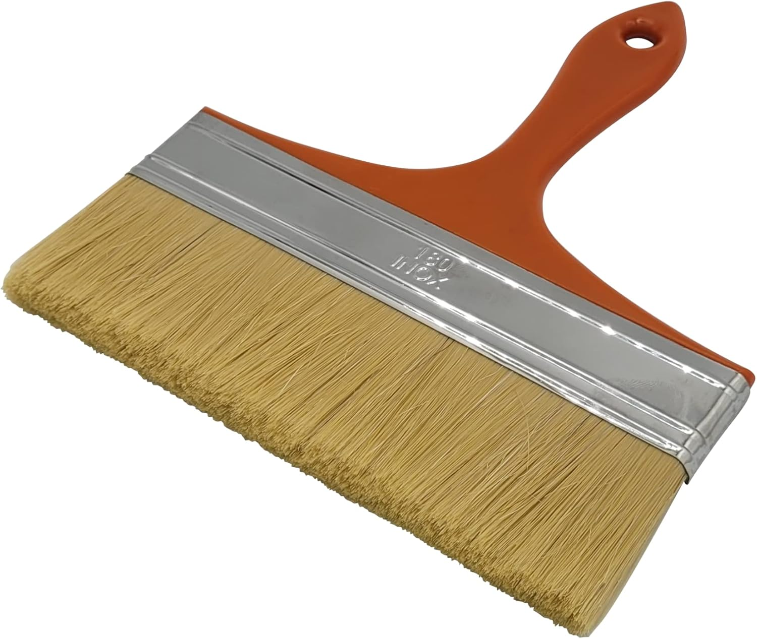 Savy Spalter Pure Bristles Smooth/Vitrifier, Clear, 1650180 image number 1