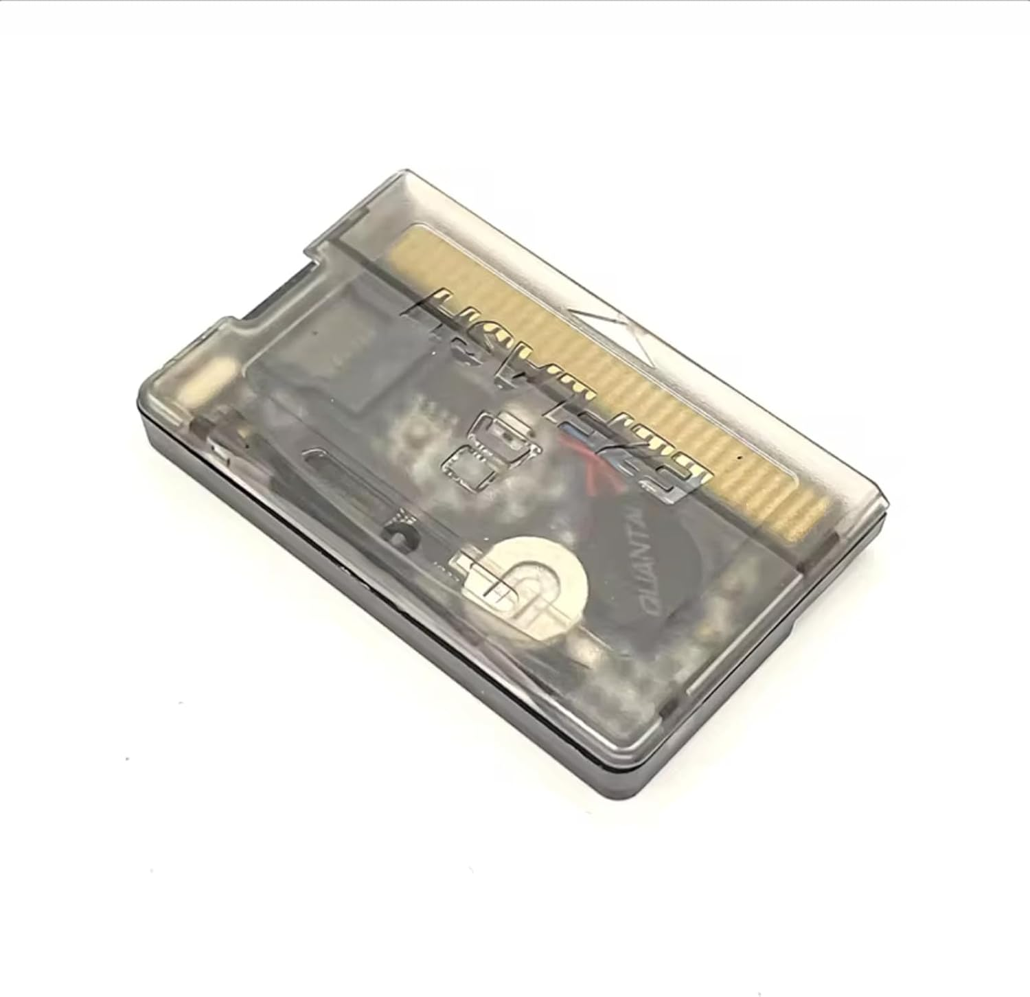 Ez-Flash Omega Definitive Edition, GBA Game Cartridge, Pre-Loaded Games, 32GB SD Card, Supports 128GB, GBA SP, DS, NDS, Retro Gaming, Flash Cart, Game Console Accessories image number 2