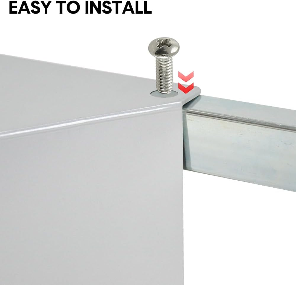 ALSTON Boat Switch Panel Sounder Mount, Side Console Boat Switch Panel Sounder Mount Alloy Bracket Fish Finder Mount Oxidation Aluminium Mount Only image number 3