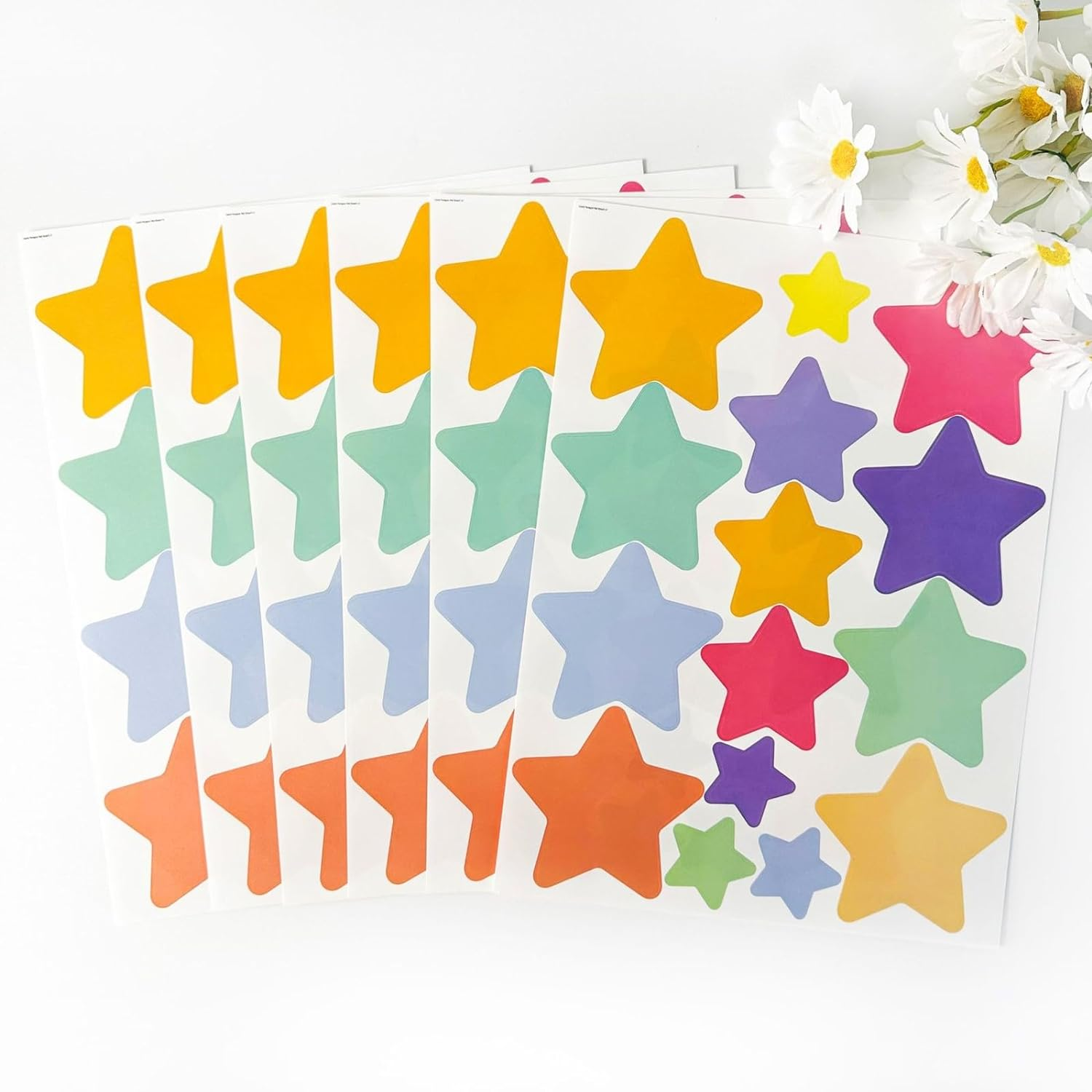 DIY Irregular Marble Wall Stickers, Water Proof and Removable Wall Art Stickers, Wall Murals for Living Room Bedroom Background, 10 Pieces PVC Wallpaper 30 * 22Cm.