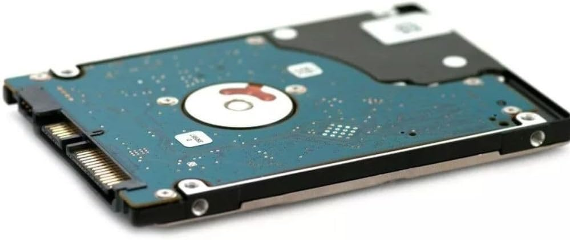 Seagate Momentus Thin 5400.9 500 GB Internal 5400 RPM 2.5" Hard Drive (Renewed) image number 1