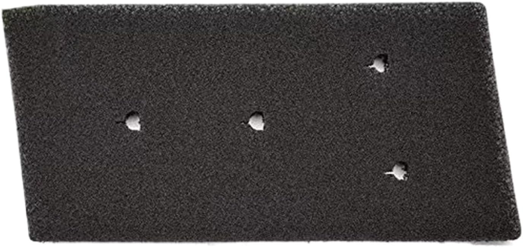 Filter Sponge,Safe Lint Filtration Dryer Filters | Replacement Tumble Dryer Filters, Condensing Dryer Sponge Filter for Washer Dryer Combo image number 1