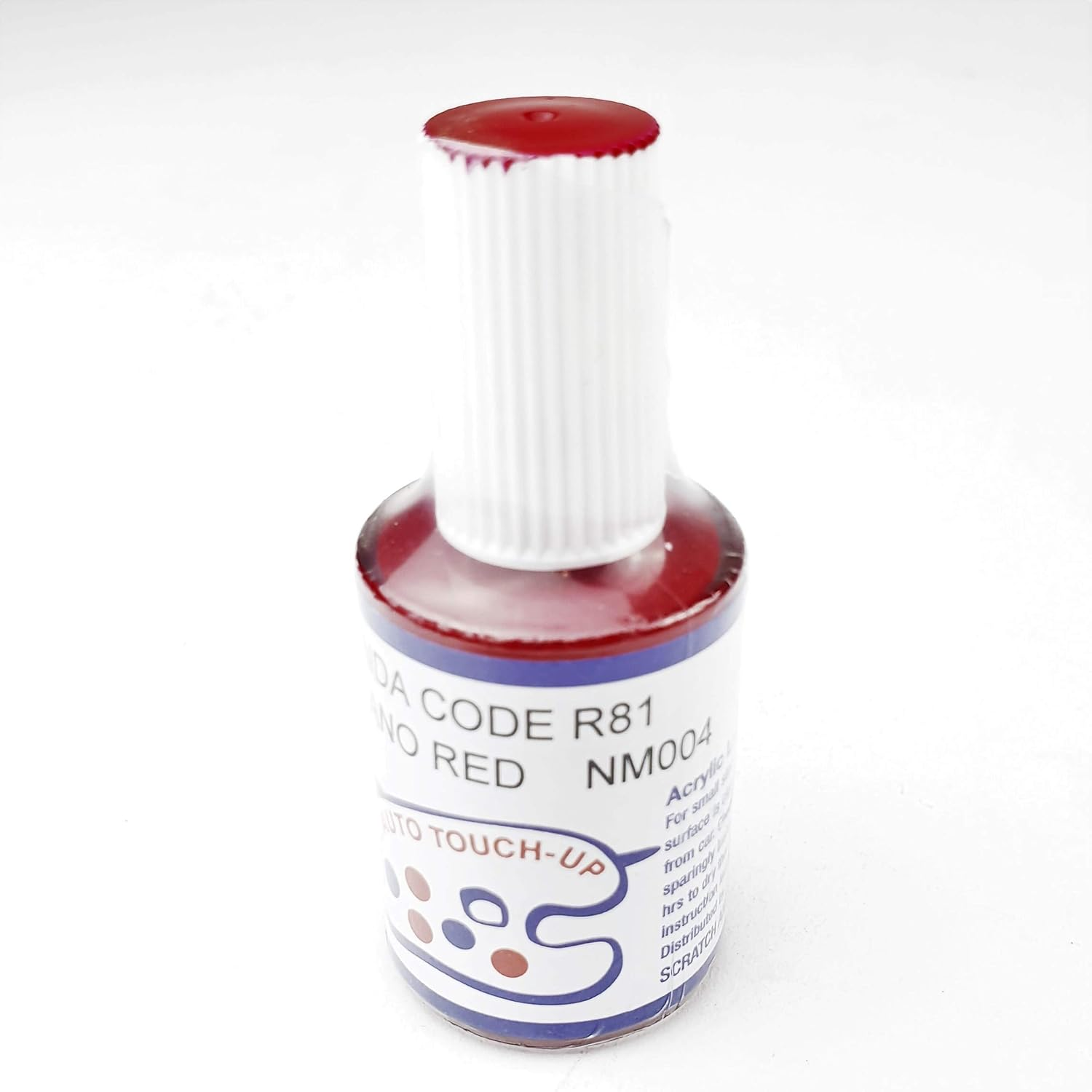 R81 for Honda MILANO RED Civic Jazz CR-V Accord HR-V City Odyssey Type-R image number 2