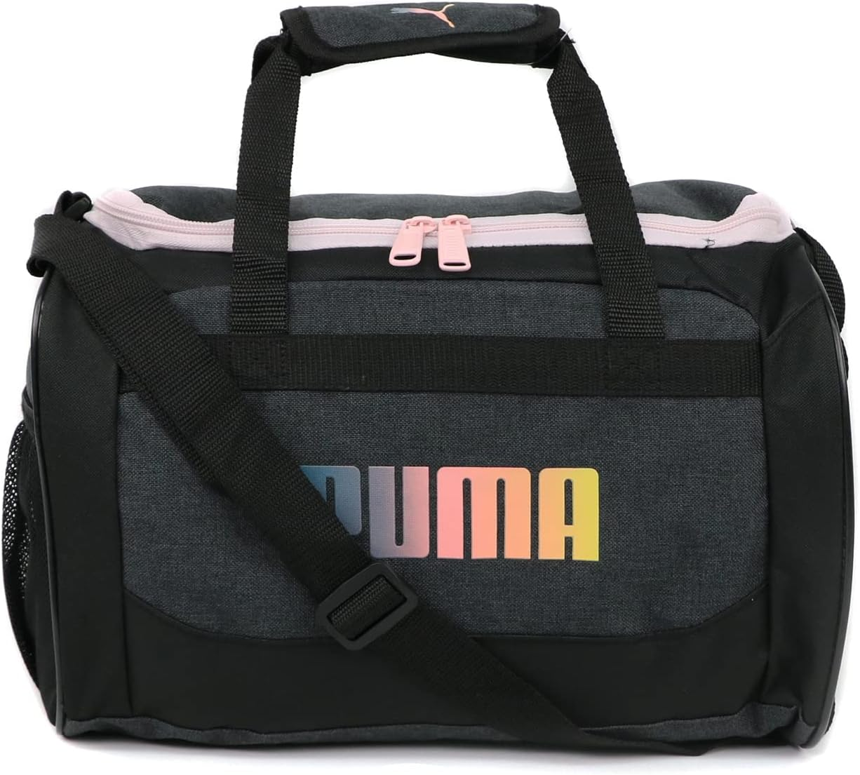 PUMA Kids' Evercat Transformation Duffel image number 3