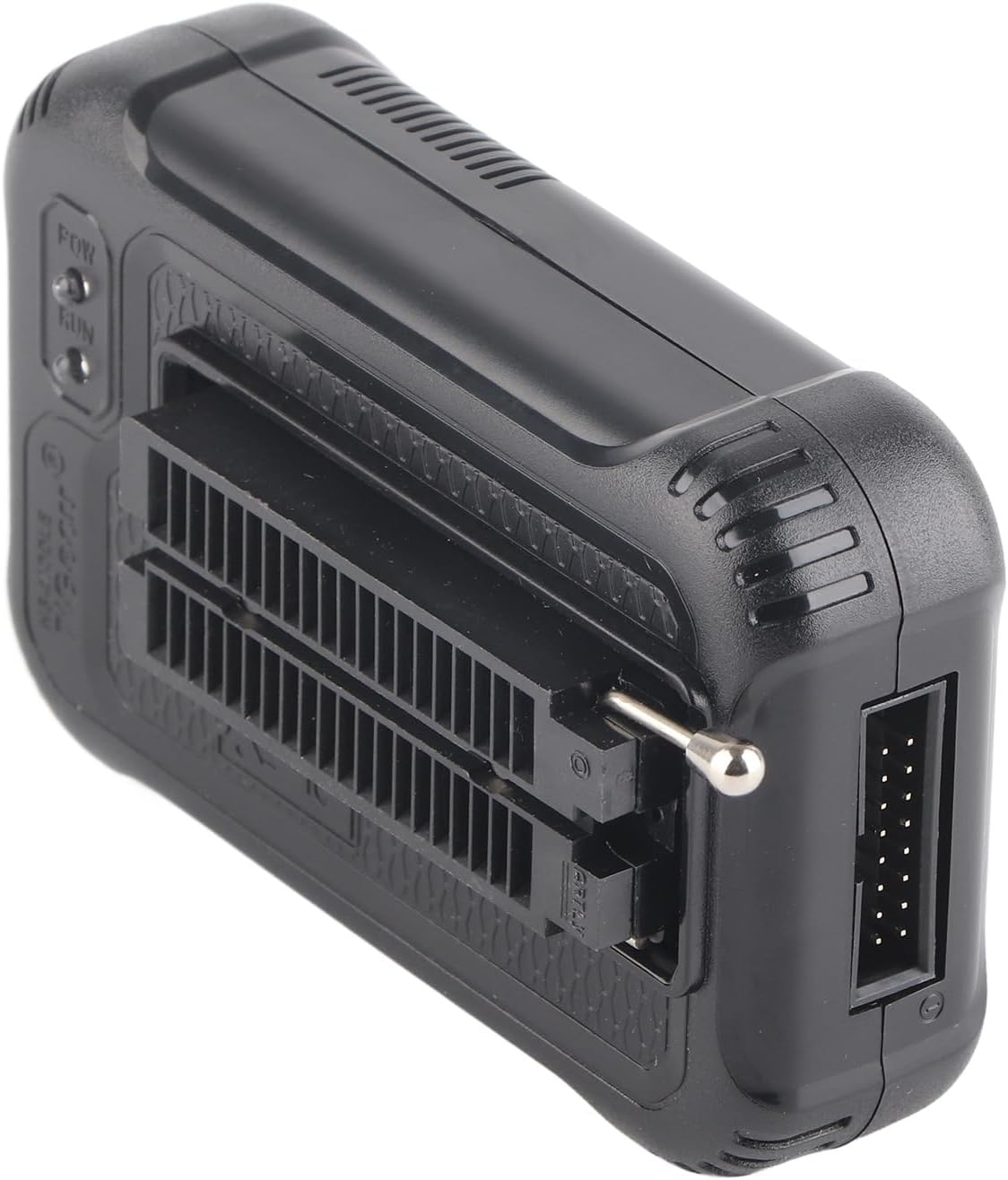 TL866II Universal Programmer plus EEPROM Flash 8051 AVR MCU GAL PIC with 10 Adapter image number 6