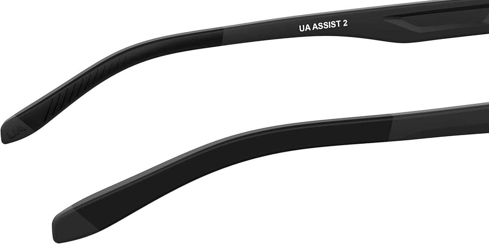 Under Armour Men'S UA ASSIST 2 Sunglasses - Crystal image number 7