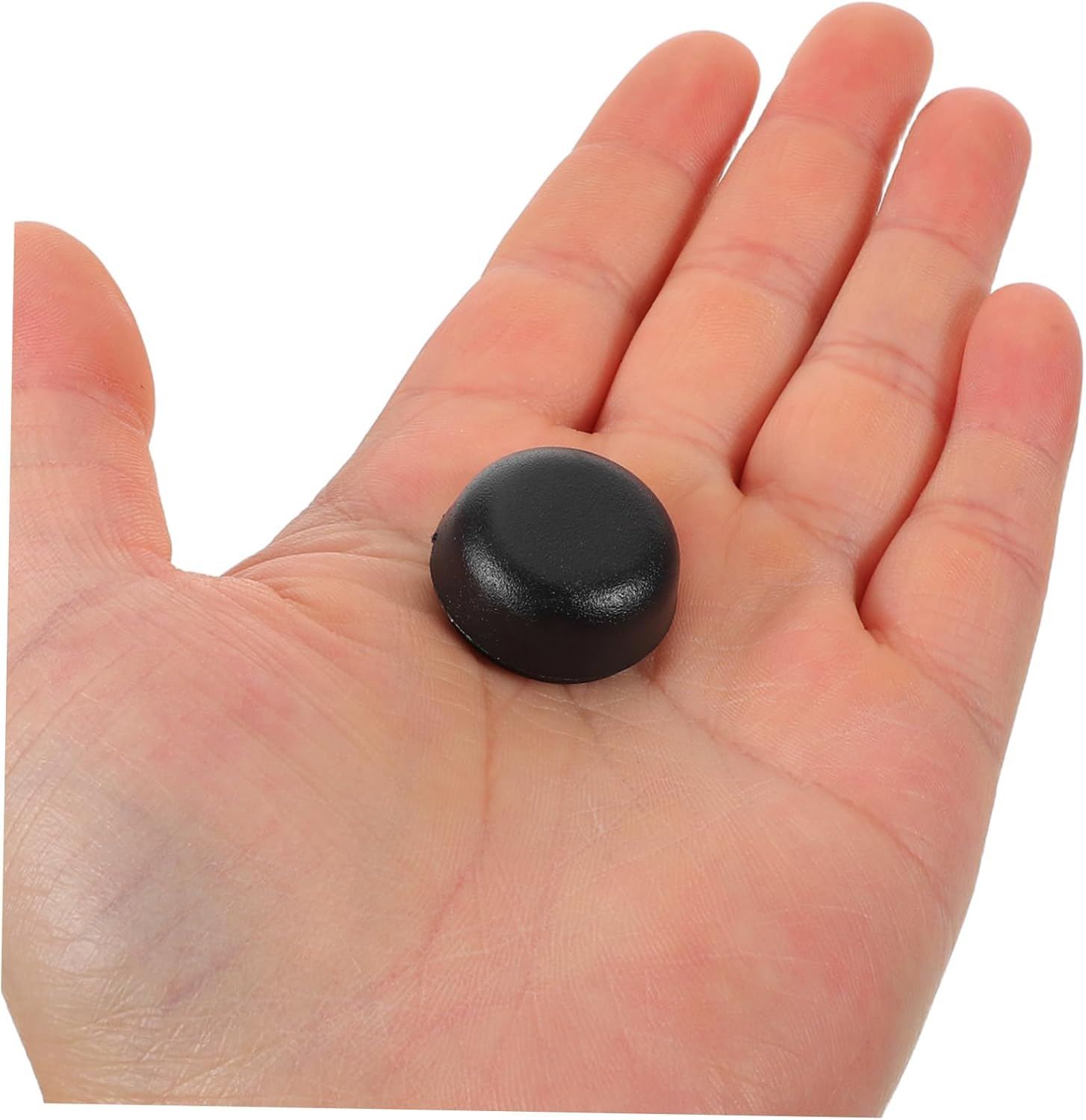 2Pcs Rear Wiper Arm Nut Protector Caps for Model Y UV Resistant Plastic Covers with Noise Reduction Weatherproof Rear Window Wiper Arm Nut Cap Replacement image number 6