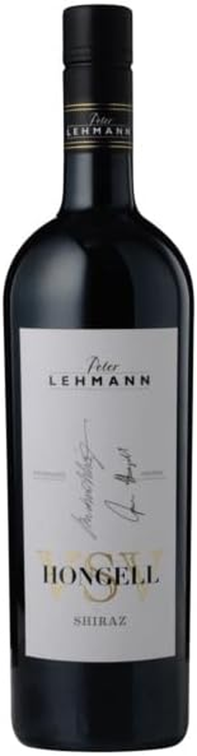 Peter Lehmann VSV Hongell Shiraz 2012 750Ml