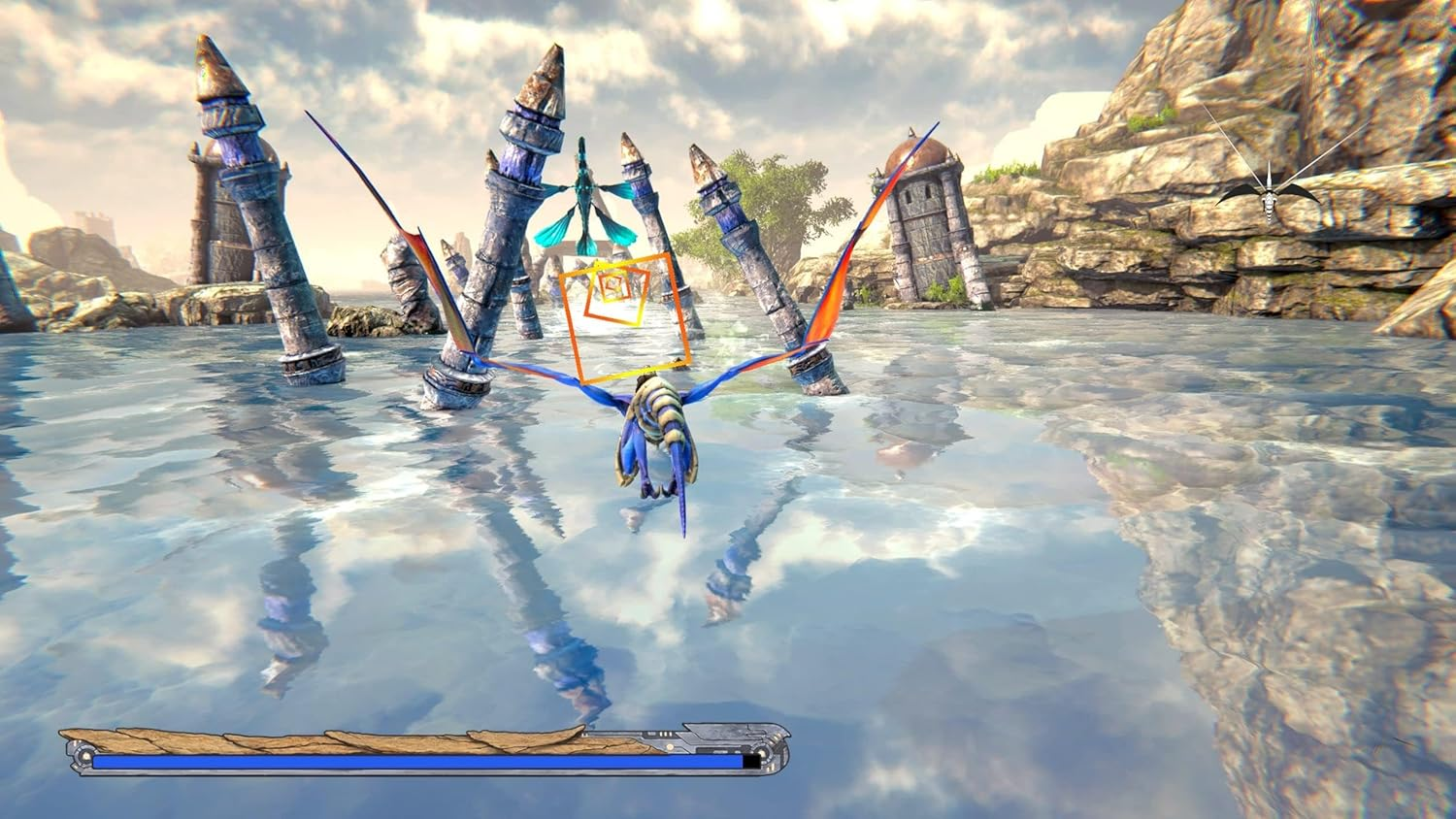 Limited Run Games Panzer Dragoon Playstation 4 Game