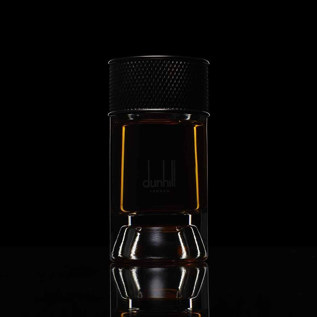 Dunhill Moroccan Amber Eau De Parfum for Men 100 Ml image number 4