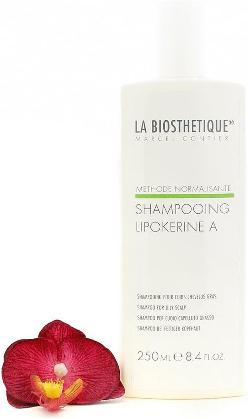 La Biosthetique Shampooing Lipokerine a - Shampoo for Oily Scalp 250Ml