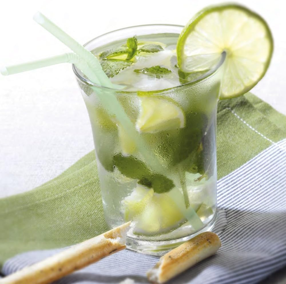 Duralex Unies Tumbler 6 Piece Set, 200 Ml Capacity 7 Oz Clear image number 6