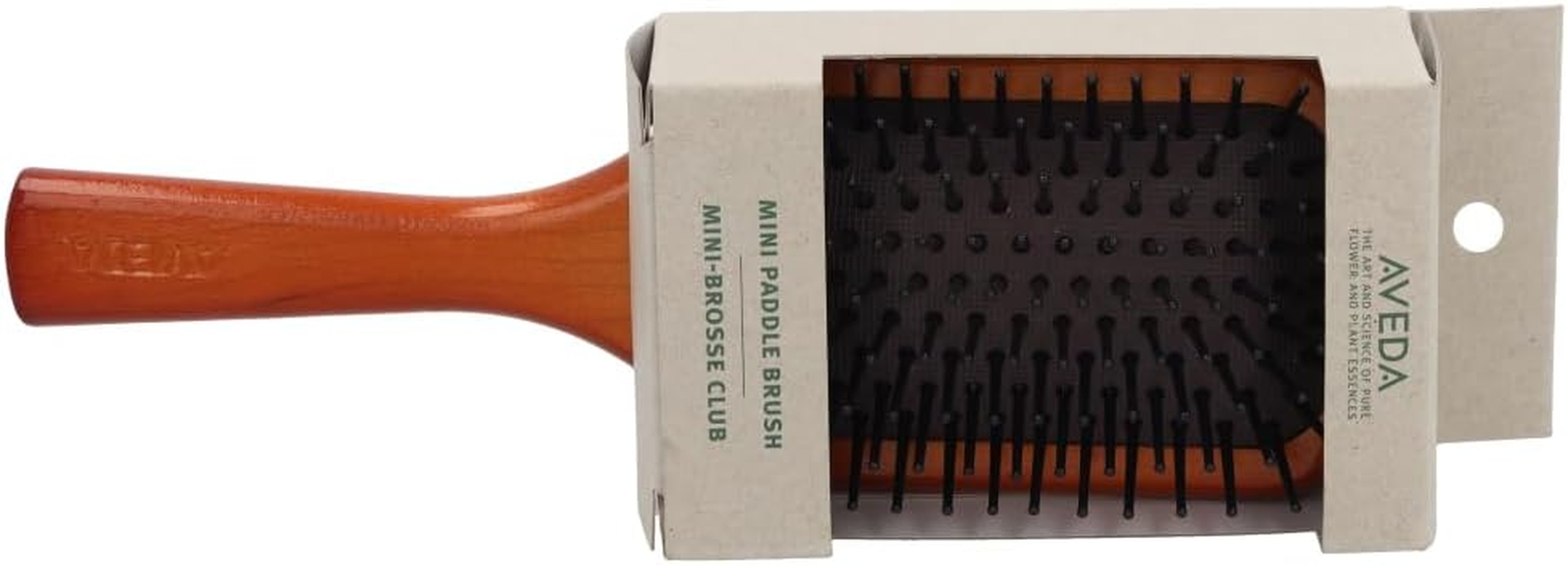 Aveda Brushes Paddle Brush Mini image number 2