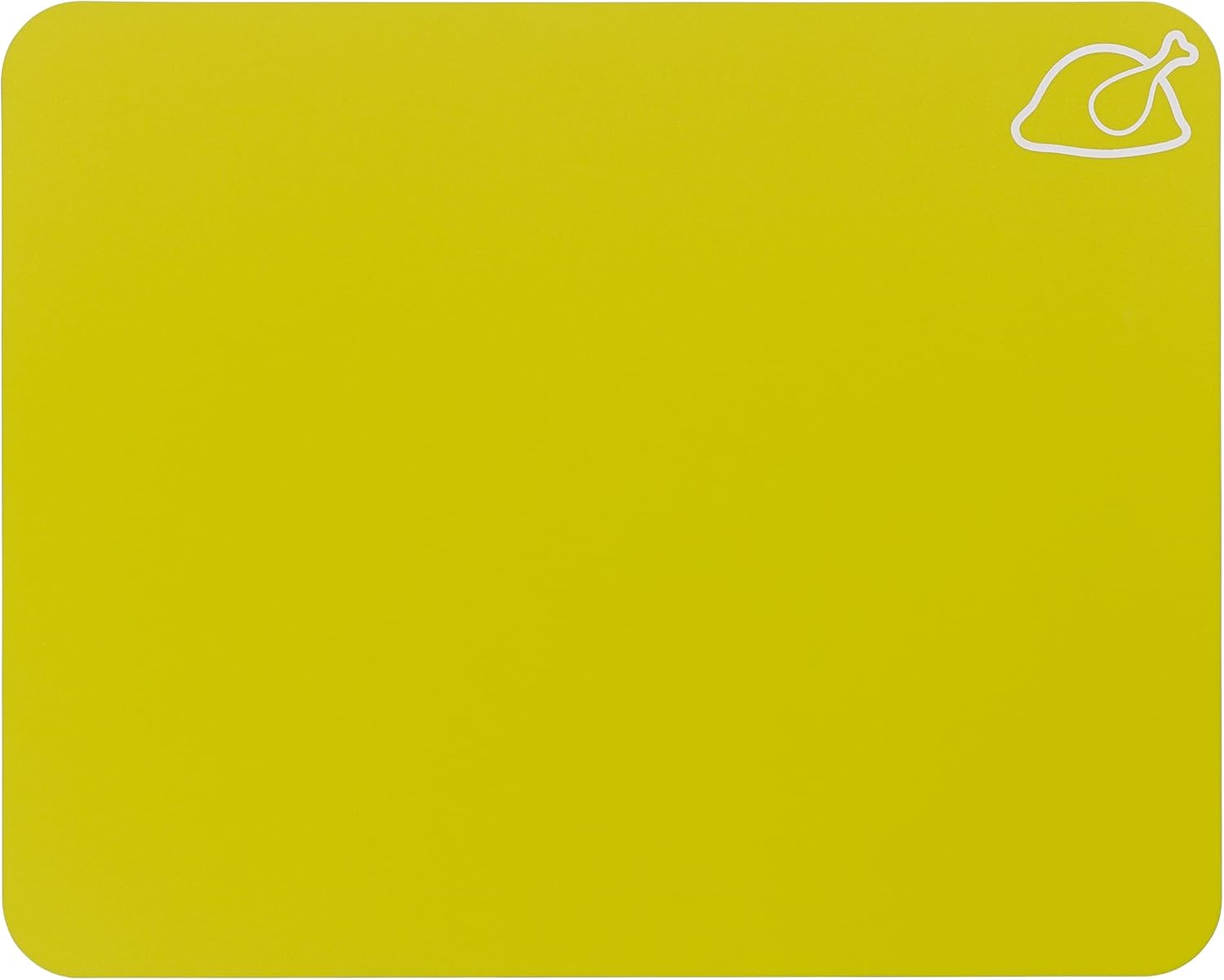 Chef Aid 4 Flexible Colour Coded Chopping Mats,Assorted,35Cm X 30Cm image number 4